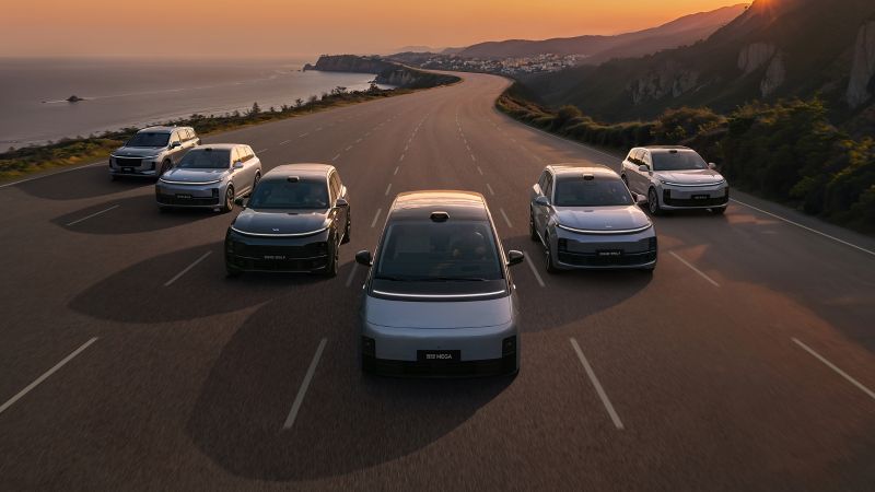 mgm集团汽车2024年10月交付51,443辆